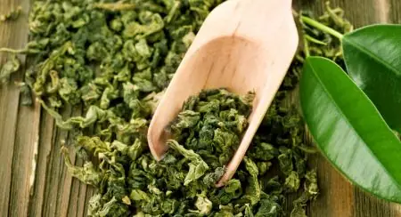 Green Tea Extract