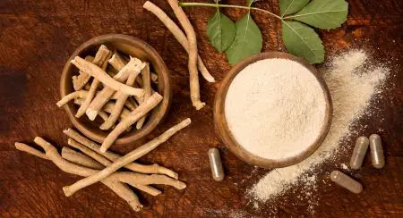 Maca Root Extract