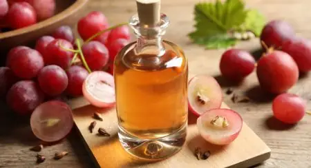 Grape Seed Extract